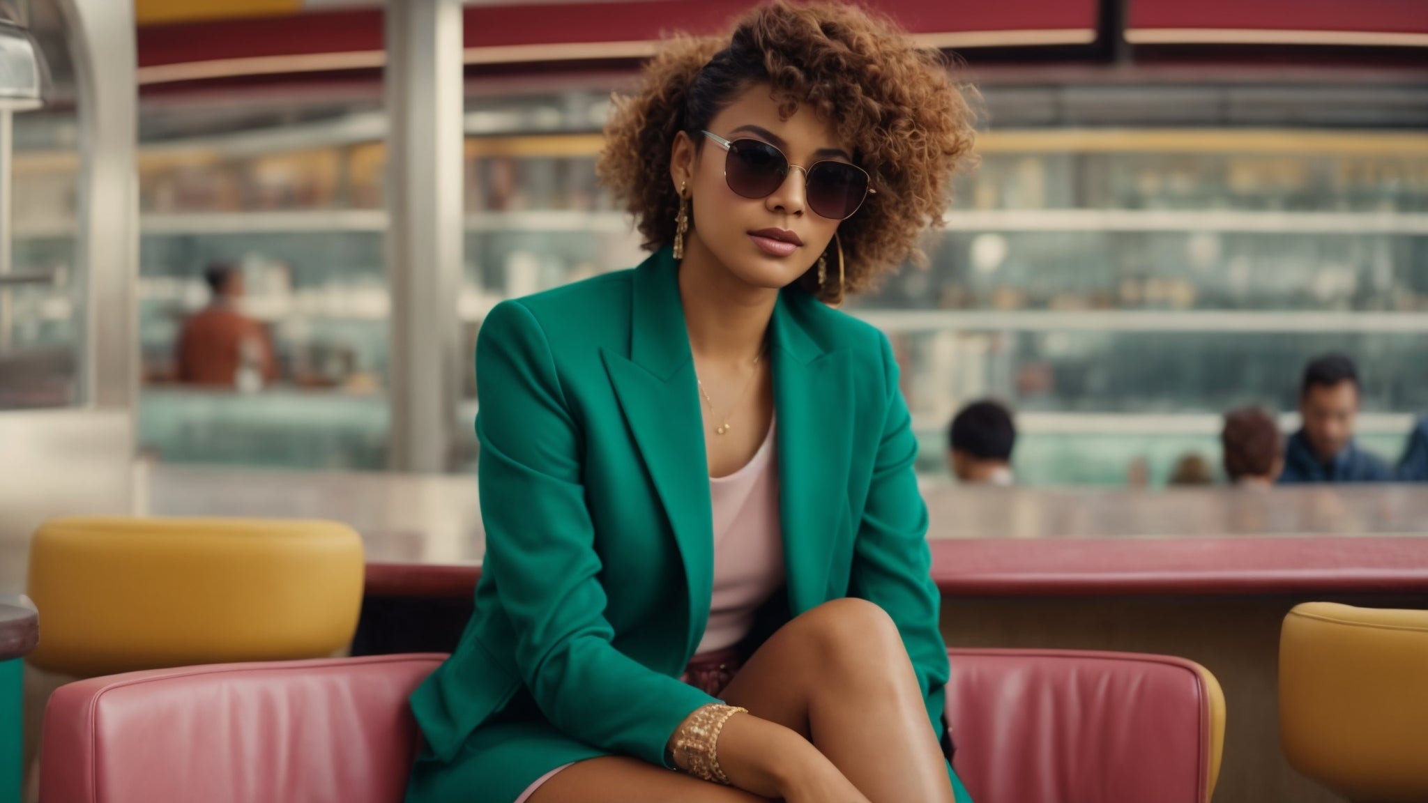 Effortless Chic: Mastering the Cardigan-and-Jeans Combo for Everyday Style - Love Salve