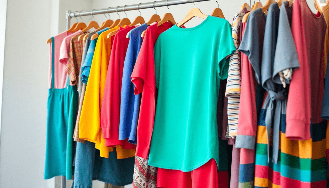 Elevate Your Style: Discover the Best Plus Size Fashion Trends for 2025 Featuring Flying Tomato, Chic Cardigans, and Statement Garter Belts - Love Salve
