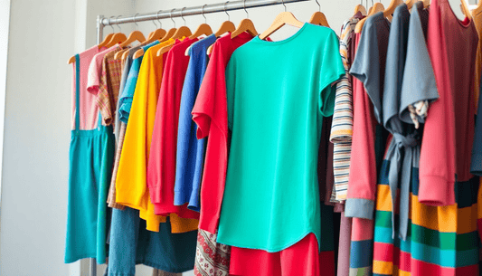 Elevate Your Style: Discover the Best Plus Size Fashion Trends for 2025 Featuring Flying Tomato, Chic Cardigans, and Statement Garter Belts - Love Salve 