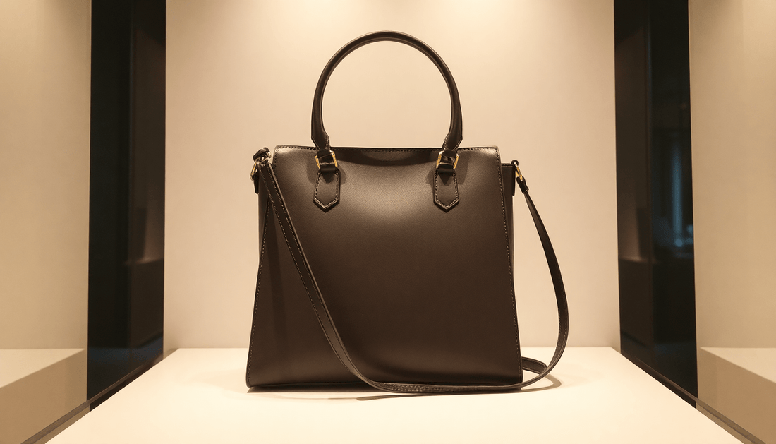 Elevate Your Style: The Ultimate Guide to Zip Front Trapezoidal Handbags with Strap - Love Salve