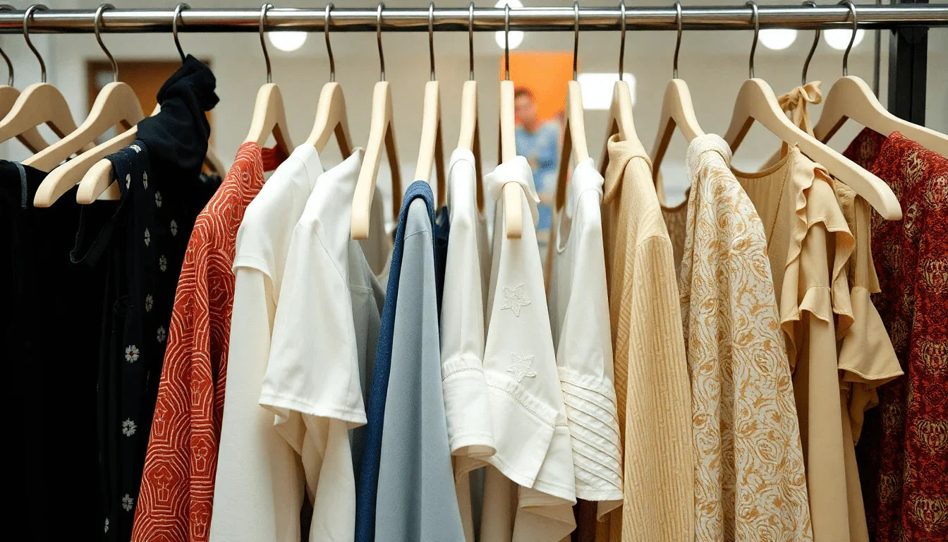 Elevate Your Wardrobe: Discover the Latest Women's Fashion Trends for 2025 - Love Salve