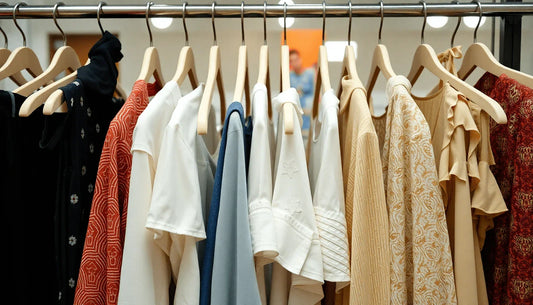 Elevate Your Wardrobe: Discover the Latest Women's Fashion Trends for 2025 - Love Salve 