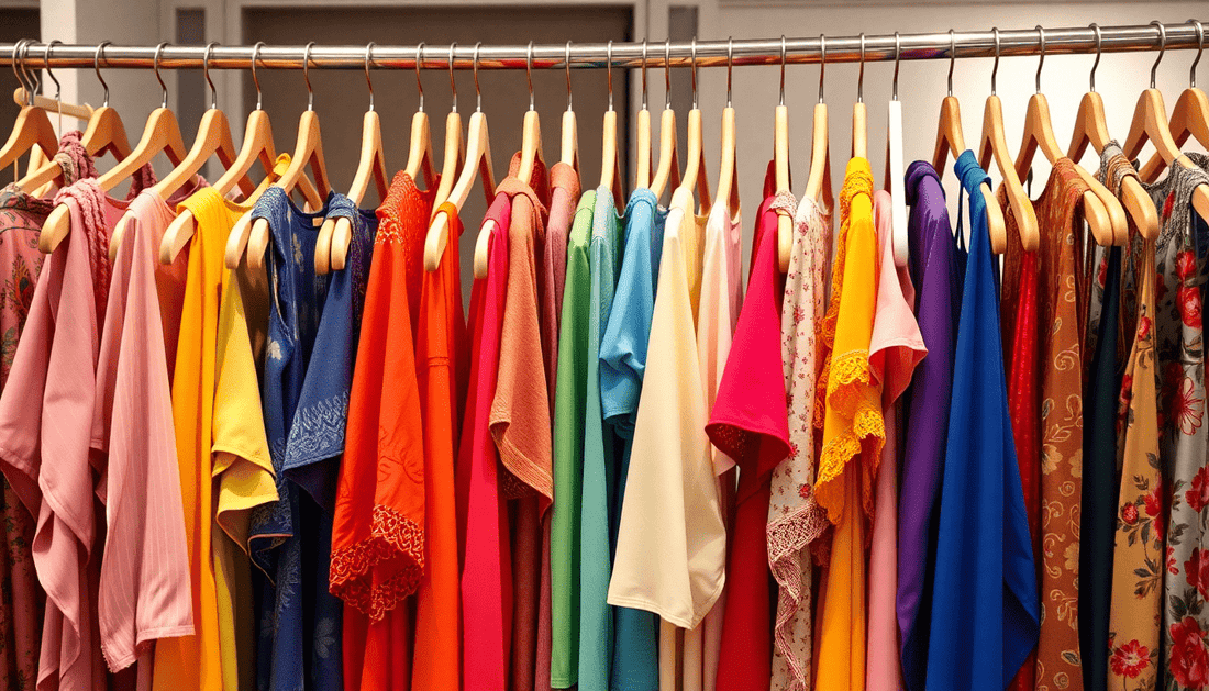Elevate Your Wardrobe: Essential Women Fashion Trends for 2023 - Love Salve