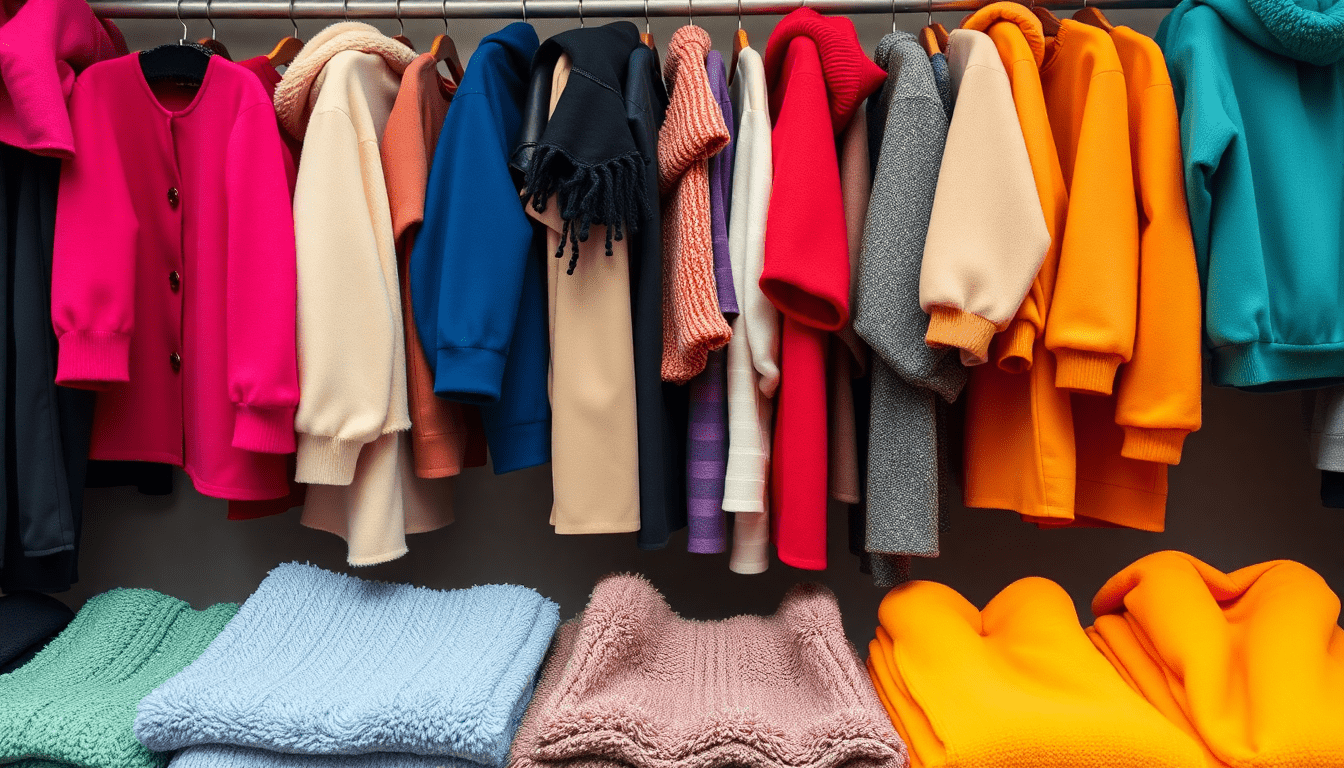 Elevate Your Winter Wardrobe with Trendy Plus Size Fashion: Must-Have Flying Tomato Pieces and Cozy Essentials for 2025 - Love Salve