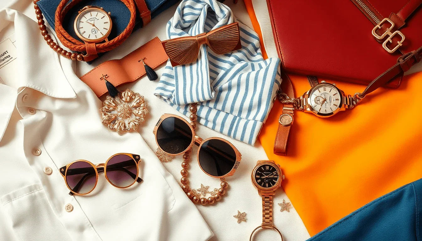 Elsa Jean: The Rising Star Transforming Trends in 2025 Fashion and Lifestyle - Love Salve