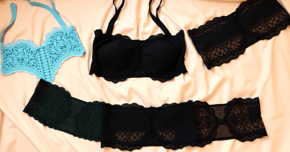 how to wear a garter belt plus size Gleitgel: Mit diesen Produkten und Tipps zu intensiverem Sex main image 0