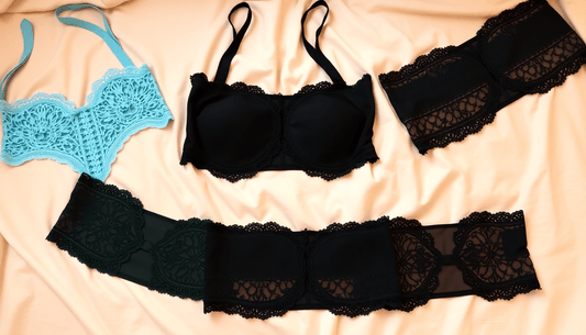 Embrace Confidence: The Best Garter Belts for Plus Size Women to Enhance Your Curves - Love Salve