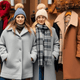 Embrace Elegance: Discover 2025's Trendiest Plus Size Fashion with Flying Tomato's Stylish Outerwear and Cozy Accessories - Love Salve