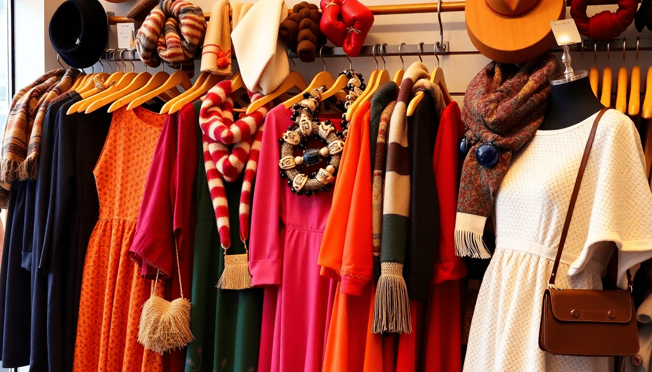 Embrace Your Curves: Discover 2025's Hottest Plus Size Fashion Styles with Flying Tomato's Trendy Dresses and Cozy Accessories - Love Salve