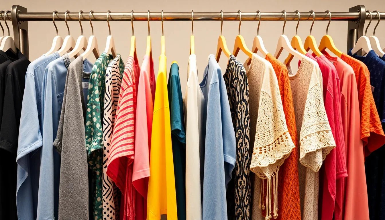 Embrace Your Unique Style: Top Trendy Plus Size Picks from Flying Tomato to Cozy Garter Belts for 2025 - Love Salve