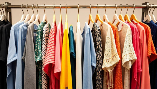 Embrace Your Unique Style: Top Trendy Plus Size Picks from Flying Tomato to Cozy Garter Belts for 2025 - Love Salve