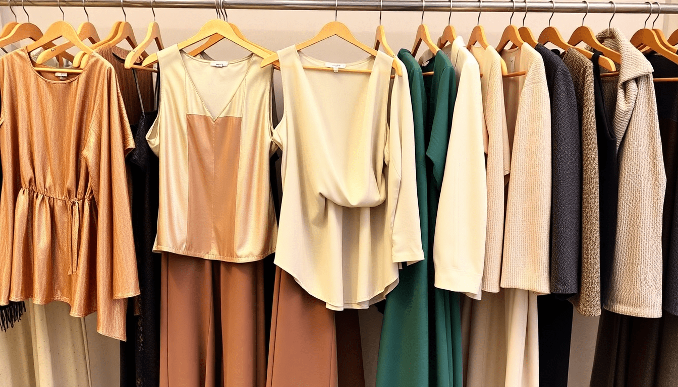 Explore the Latest Trends in Plus Size Fashion: From Silvery Salves to Stylish Wide Leg Pants and Chic Jackets - Love Salve