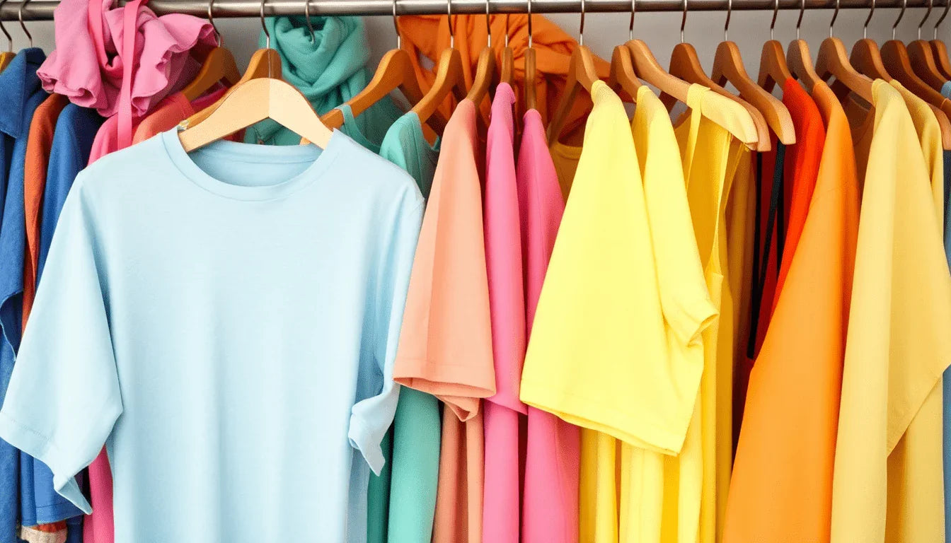 Explore Vibrant Plus Size Styles for 2025: From Flying Tomato's Chic Babydoll Tops to Stylish Garter Belts and Cozy Winter Layers - Love Salve