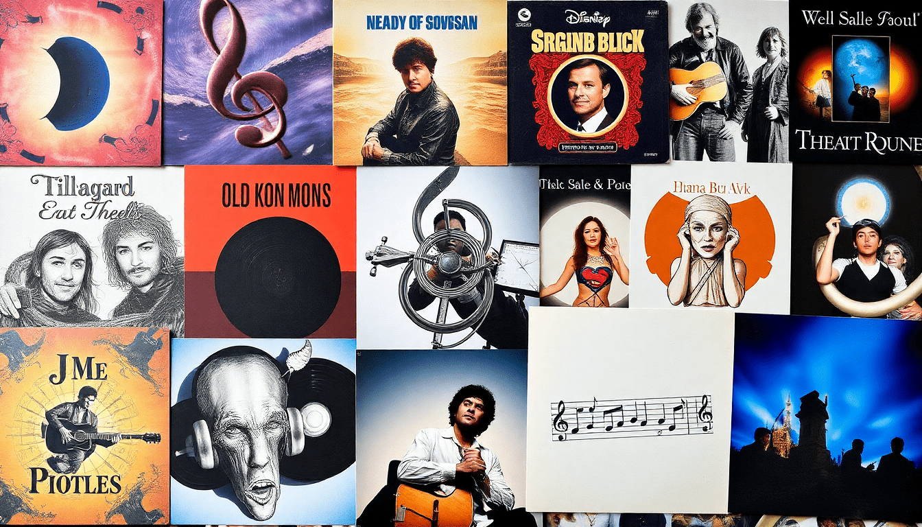 Exploring the Billboard Top 100: Your Ultimate Guide to Today's Hottest Hits - Love Salve