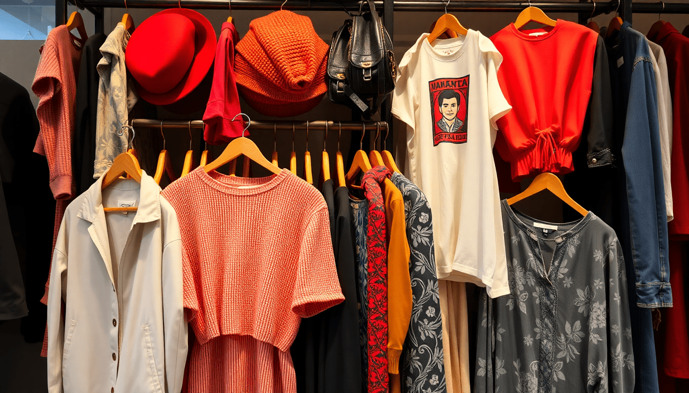 Exploring the Hottest Trendy Styles: Must-Have Pieces to Revamp Your Wardrobe in 2023 - Love Salve