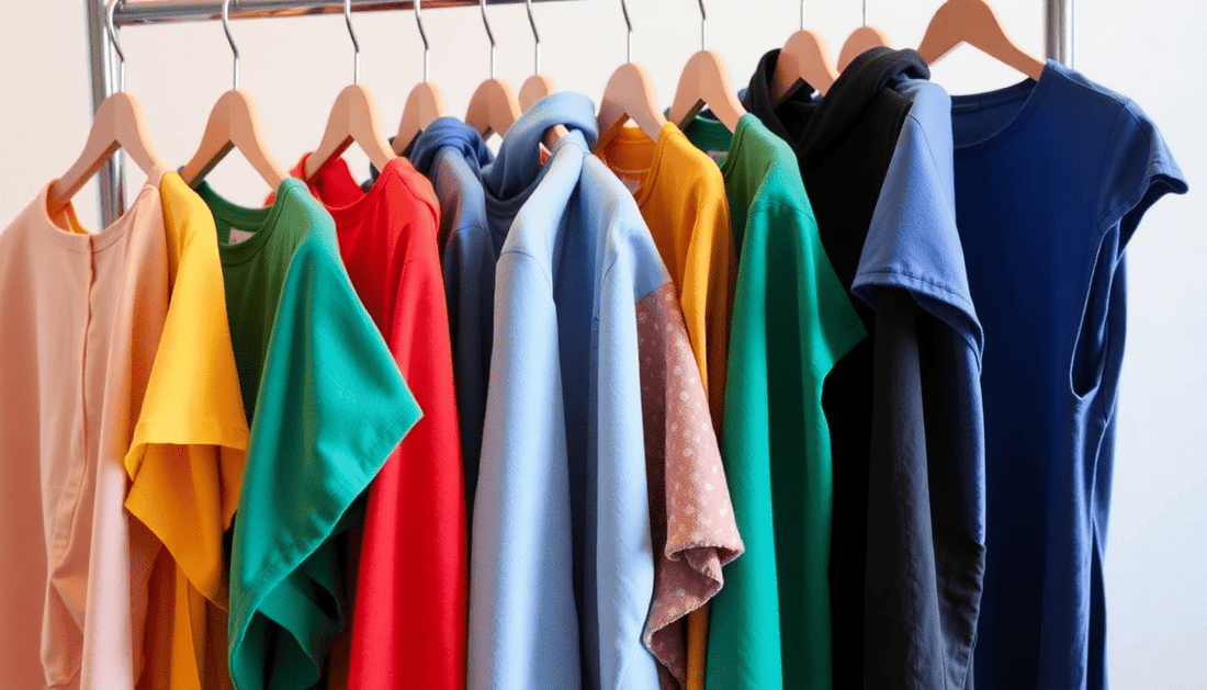 Exploring Trendy Plus Size Fashion: Must-Have Flying Tomato Styles and Chic Layering Pieces for 2025 - Love Salve