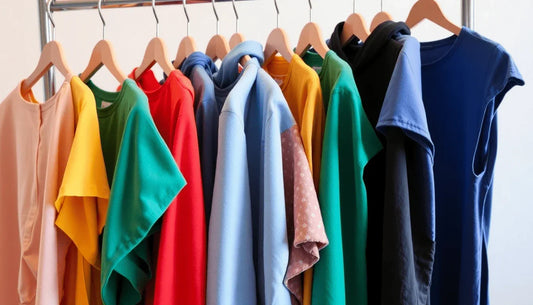 Exploring Trendy Plus Size Fashion: Must-Have Flying Tomato Styles and Chic Layering Pieces for 2025 - Love Salve 