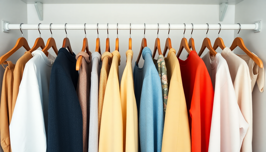 Shape‑Smart Styling: Build a Sustainable Plus‑Size Capsule Wardrobe with Flying Tomato’s Mix‑and‑Match Staples