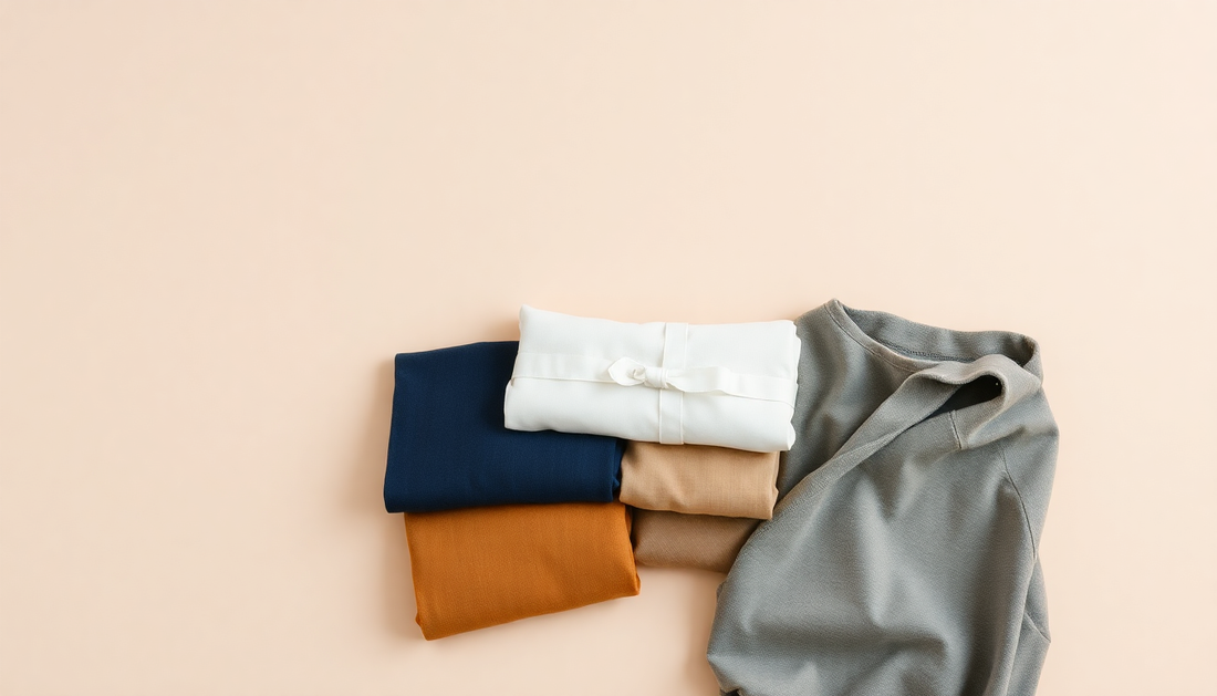 30-Day Capsule Challenge: Create a Month of Flattering Plus-Size Outfits with Flying Tomato’s Sustainable Staples