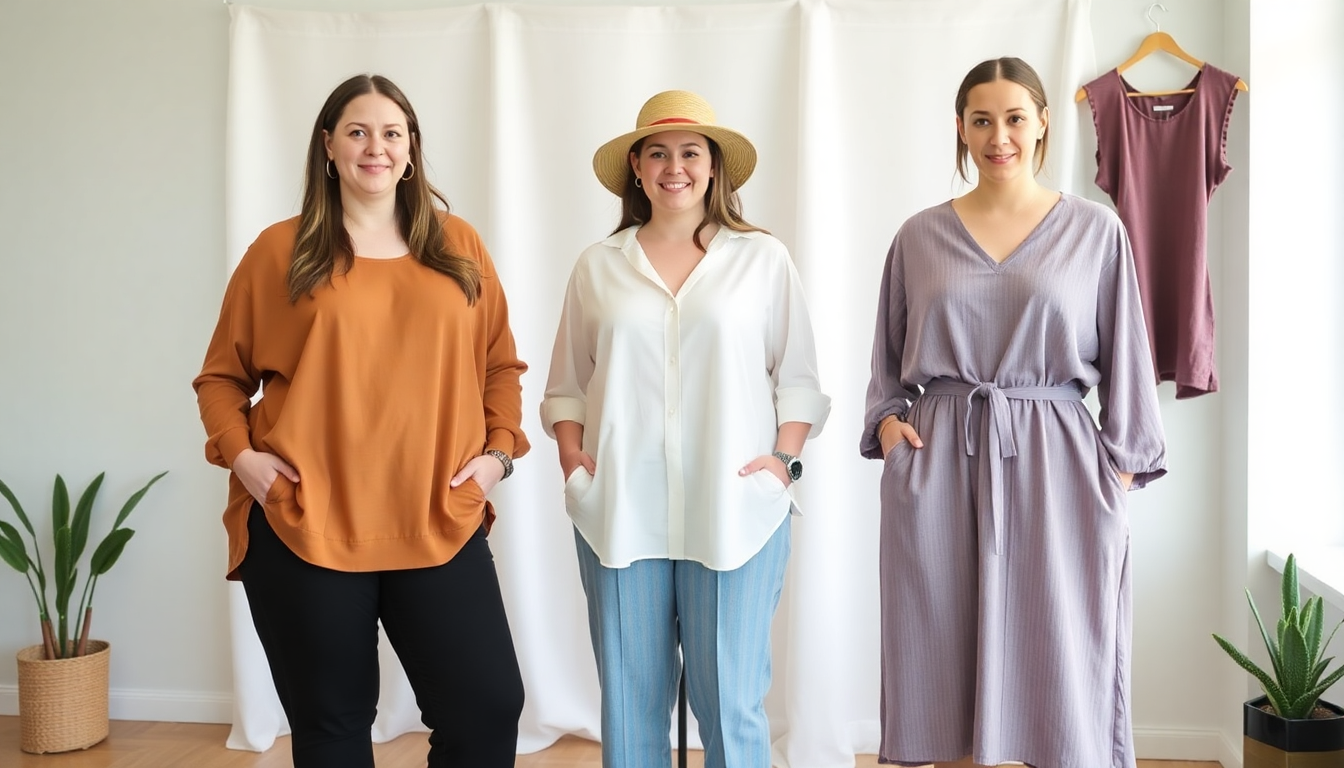 Transforming-Plus-Size-Fashion-with-Sustainable-Innovations-How-Flying-Tomato-is-Leading-the-Eco-Friendly-Movement-in-2025 Love Salve