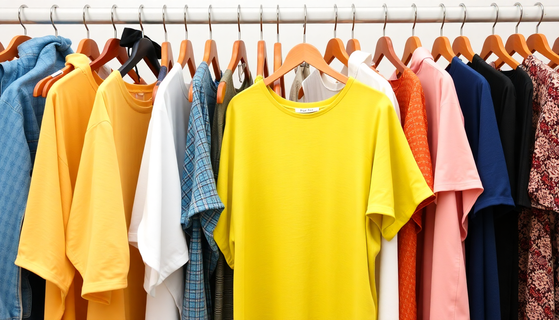 Rocking the Trends: Unveiling 2025's Must-Have Plus Size Styles from Flying Tomato to Chic Layering Essentials