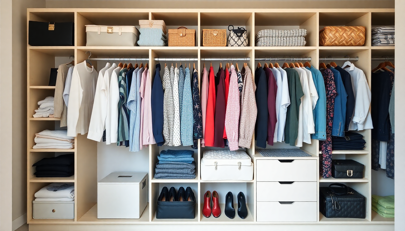 The Plus‑Size Capsule Blueprint: How to Edit, Fill and Style a Sustainable Flying Tomato Wardrobe for Everyday Confidence - Love Salve