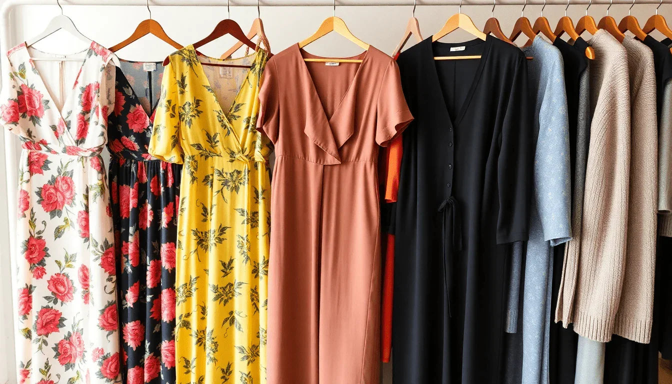 Fall in Love with Trendy Plus Size Fashion: Discover Flying Tomato's Must-Have Styles, Cozy Layers, and Chic Essentials for 2025 - Love Salve