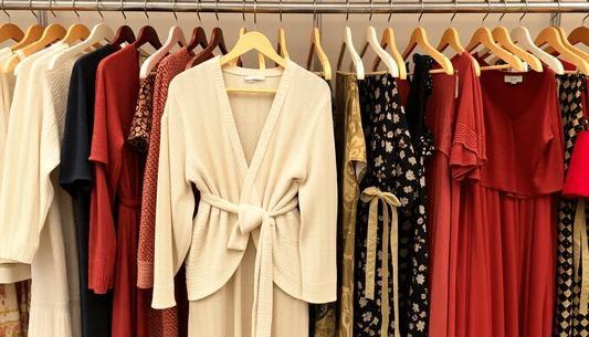 Fashion Forward 2025: Unveiling the Hottest Trends in Plus Size Styles from Cozy Cardigans to Chic Garter Belts - Love Salve