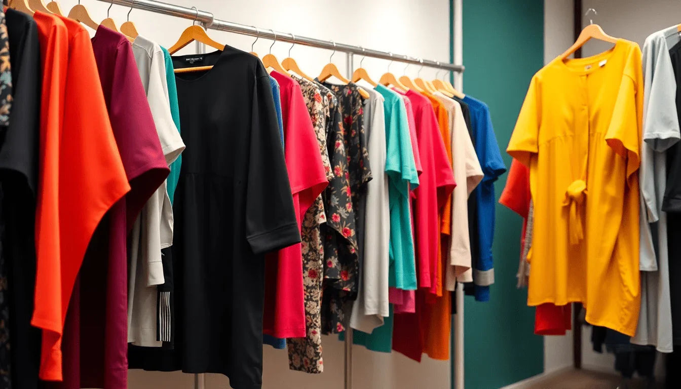 Fashion Forward: Unveiling the Best Plus Size Looks for 2025 with Flying Tomato, Cozy Cardigans, and Statement Tops - Love Salve