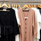 Fashion Fusion: Exploring Must-Have Plus Size Styles from Trendy Garter Belts to Cozy Cardigans in 2025 - Love Salve 