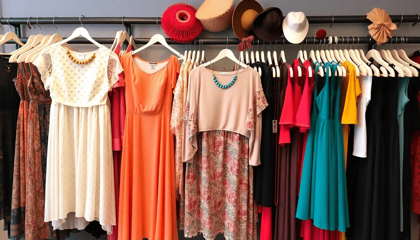 Fashion Fusion: Exploring the Best Plus Size Styles from Flying Tomato to Trendy Garter Belts and Cozy Tops for 2025 - Love Salve