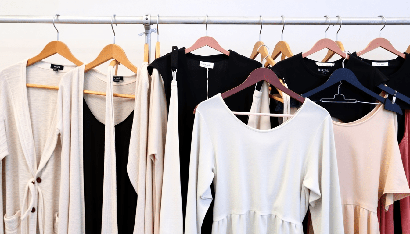 Fashion Trends 2025: Your Ultimate Guide to Plus Size Essentials, from Cozy Cardigans to Chic Mermaid Tops - Love Salve