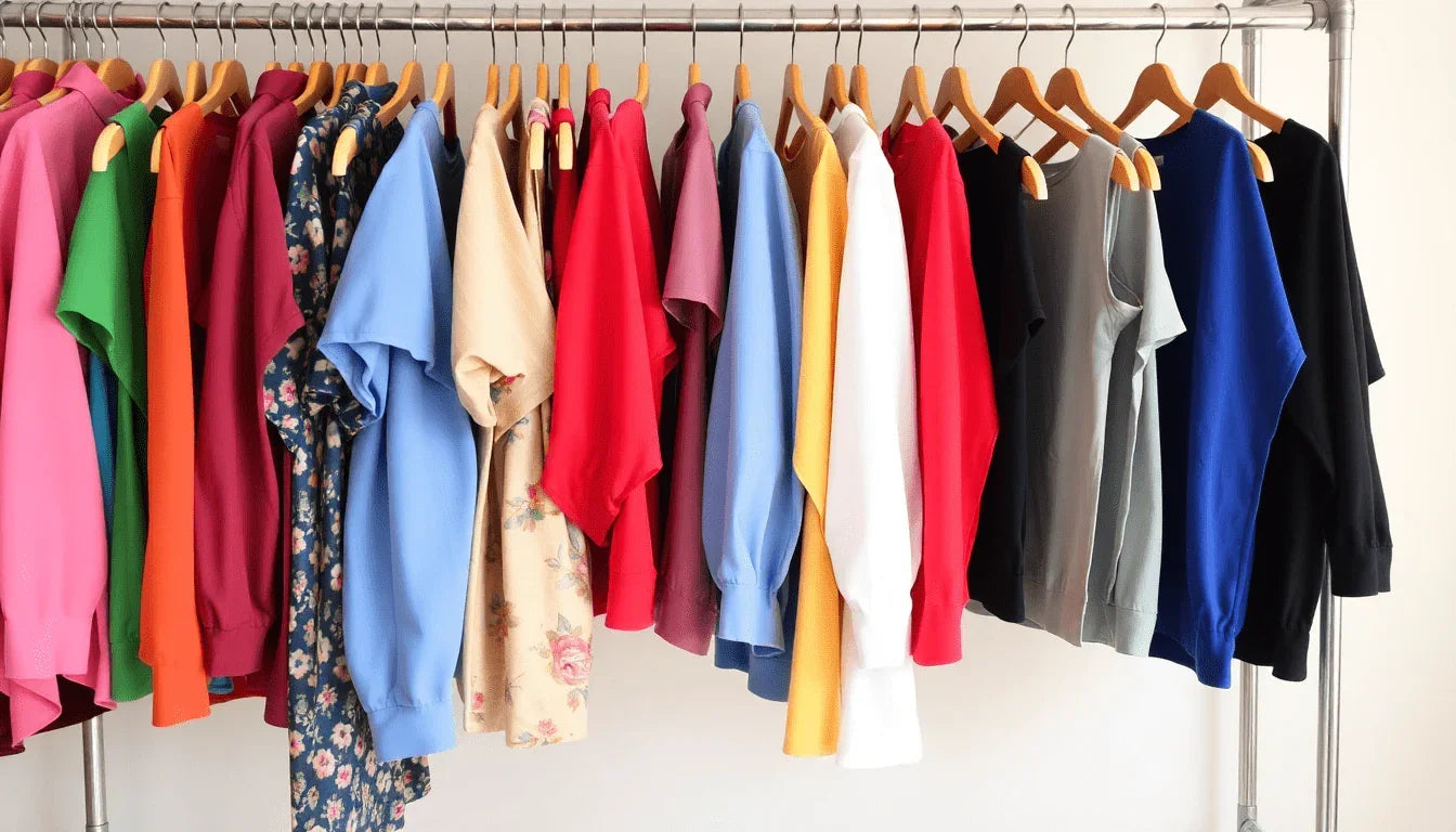 Fashionably Bold: Explore the Latest Plus Size Trends with Flying Tomato's Chic Styles and Cozy Essentials for 2025 - Love Salve
