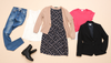 Outfit Recipes for Real Life: How to Mix Flying Tomato's Sustainable Pieces into Effortless Plus-Size Looks