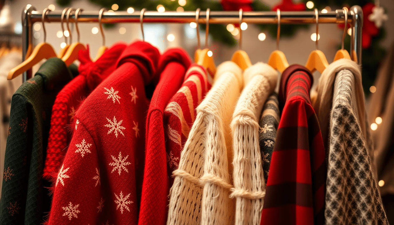 Festive Fashion: Unveiling the Best Flying Tomato Styles and Plus Size Trends for a Chic Holiday Season in 2025 - Love Salve