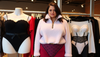 Trendy Plus Size Fashion Essentials: Must-Have Pieces Like the Fuzzy Quarter Zip and Stylish Garter Belts for Every Woman