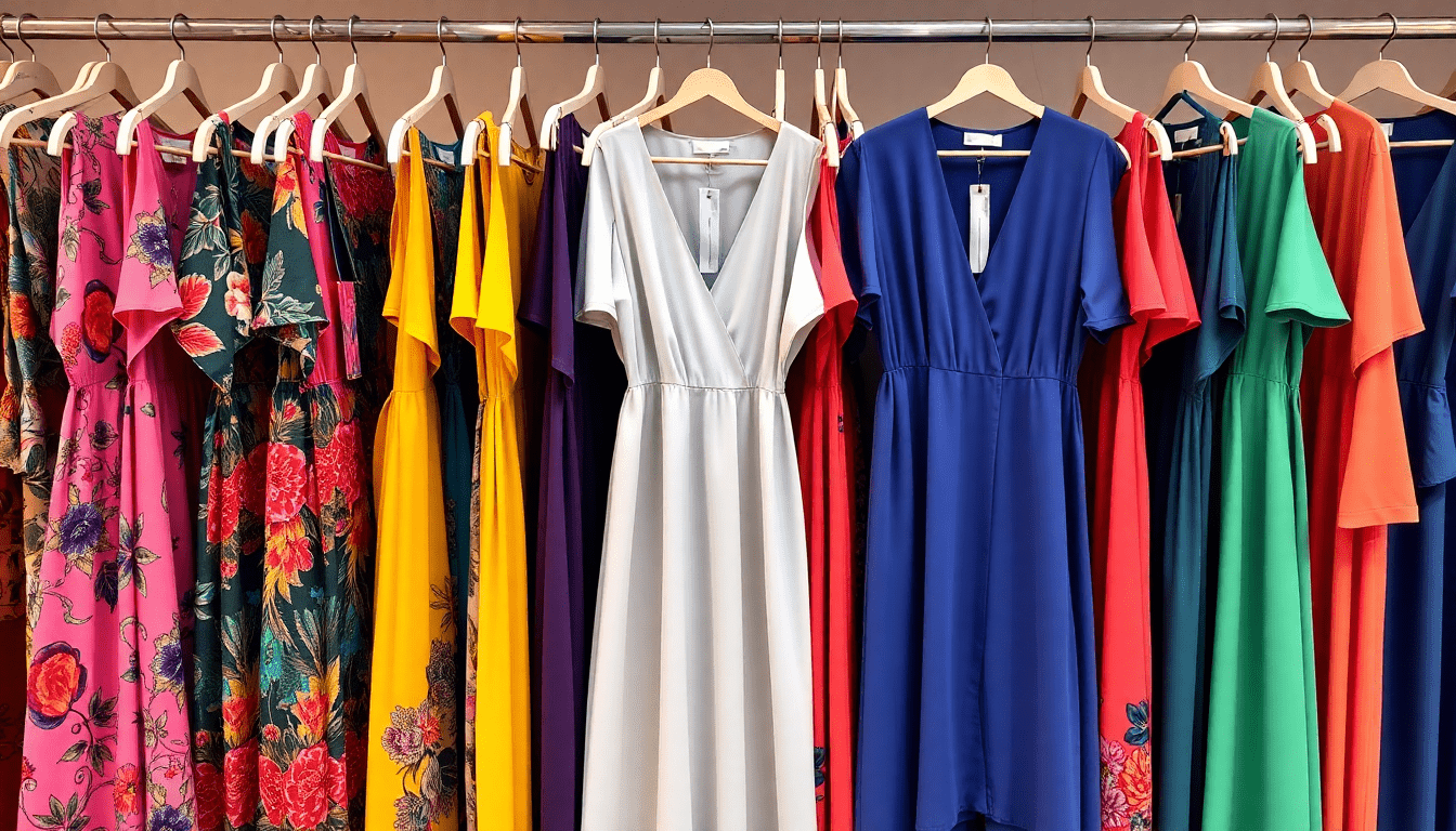 Fierce and Fabulous: Dive into 2025's Trendsetting Plus Size Fashion with Flying Tomato's Stylish Jumpsuits and Cozy Accessories - Love Salve