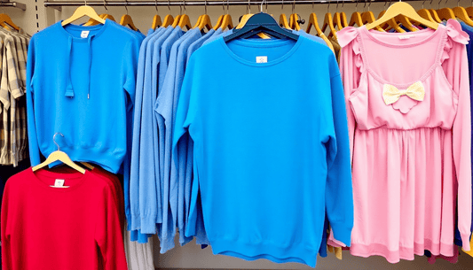 From Cozy Sweatshirts to Chic Babydoll Tops: Your Ultimate Guide to Plus Size Fashion Trends with Flying Tomato in 2025 - Love Salve