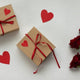 MAKE DIY A VALENTINE’S GIFT BASKET HE’LL BRAG ABOUT - Love Salve