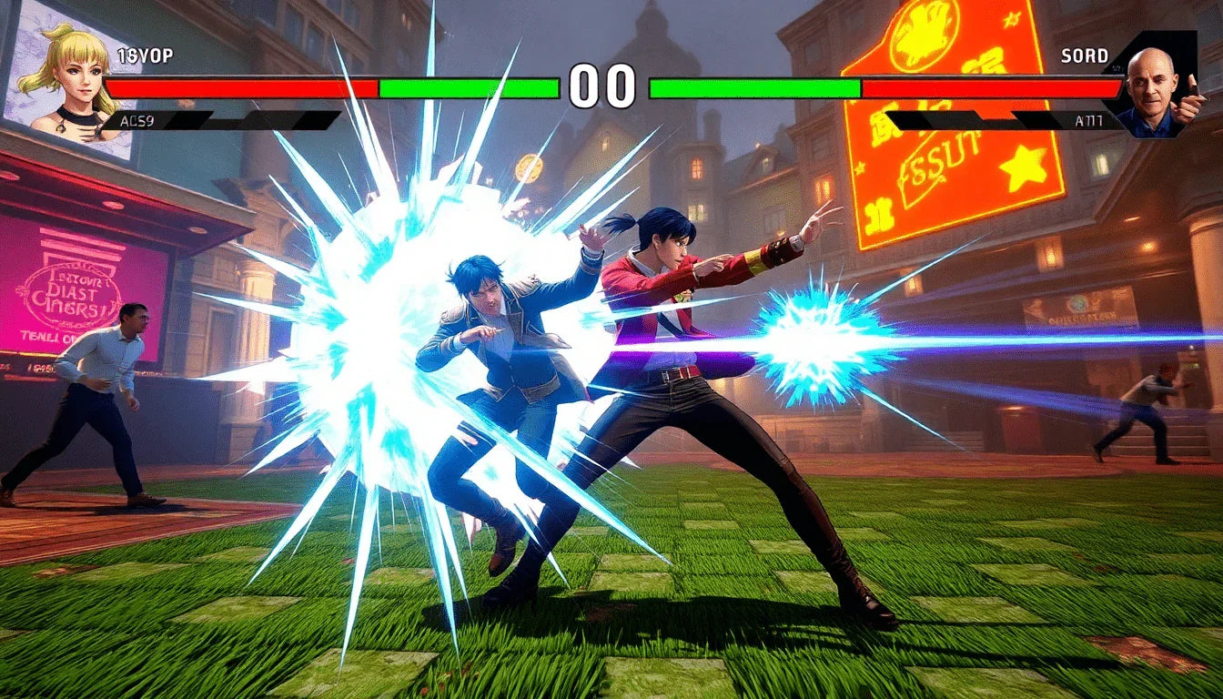 Mastering Style: Tips to Boost Your Stylish Rating in Devil May Cry 2 HD Collection - Love Salve