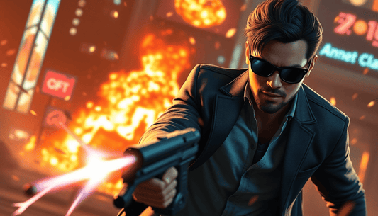 Mastering Stylish Ratings: Essential Tips to Boost Your Score in Devil May Cry 2 HD Collection - Love Salve