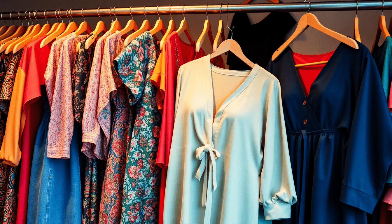 Must-Have Trendy Plus Size Fashion for 2025: Chic Styles from Flying Tomato to Bold Red and Black Corsets - Love Salve