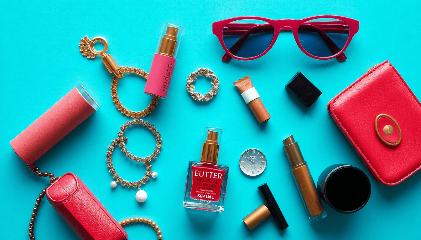 Nicole Pearl: The Rising Influencer Redefining Modern Beauty and Fashion Trends - Love Salve