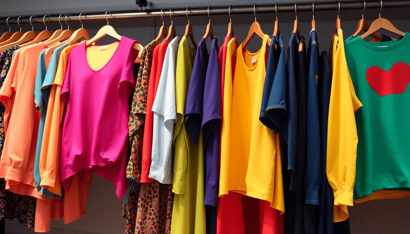 Plus Size Fashion Revolution 2025: Discover the Chic Essentials from Flying Tomato to Cozy Babydoll Tops and Trendy Garter Belts - Love Salve