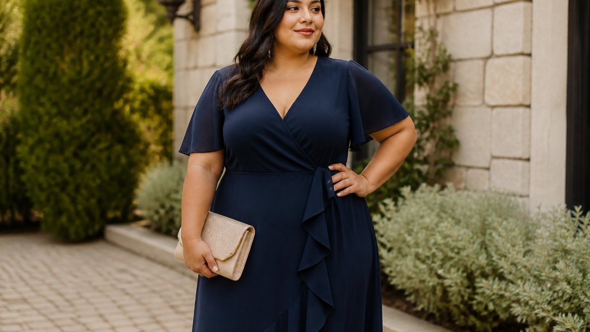 Plus Size Occasion Wear Brands: 2026 Guide