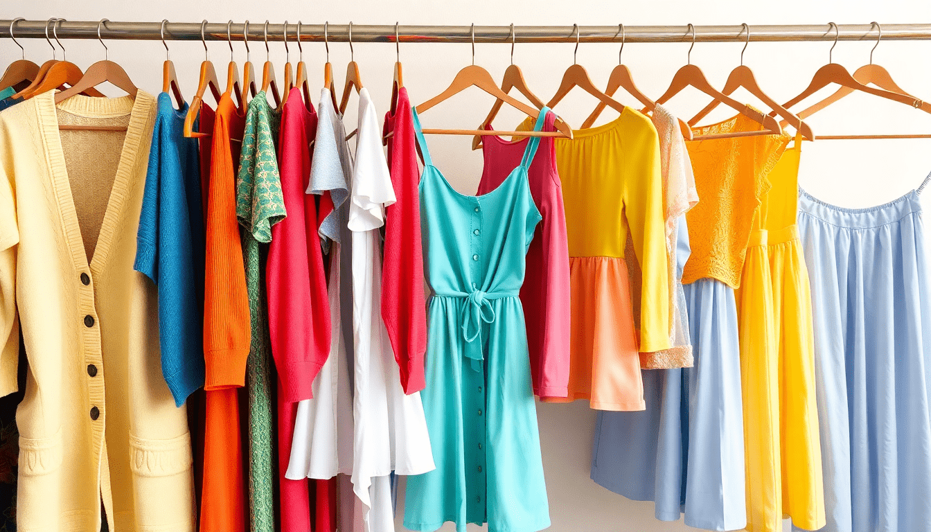 Revamp Your Closet: Must-Have Flying Tomato Styles and Plus Size Trends for 2025 from Cozy Cardigans to Chic Leopard Mini Dresses - Love Salve