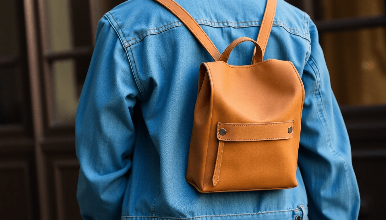 Revamp Your Wardrobe: Essential Plus Size Fashion Pieces from Trendy Tencel Denim Jackets to Chic Suede Mini Backpacks in 2025 - Love Salve