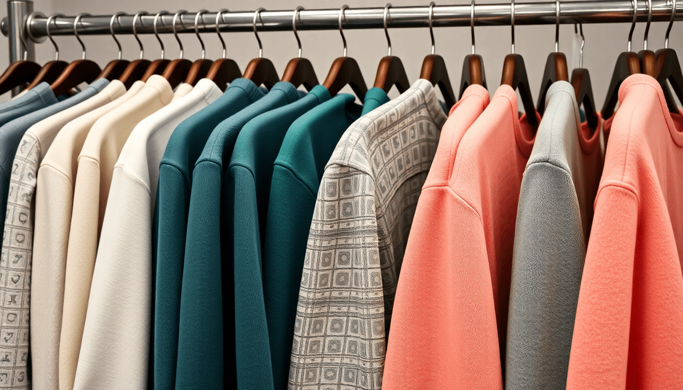 Stay Cozy and Confident: The Best Plus Size Sweatshirts for Every Occasion - Love Salve