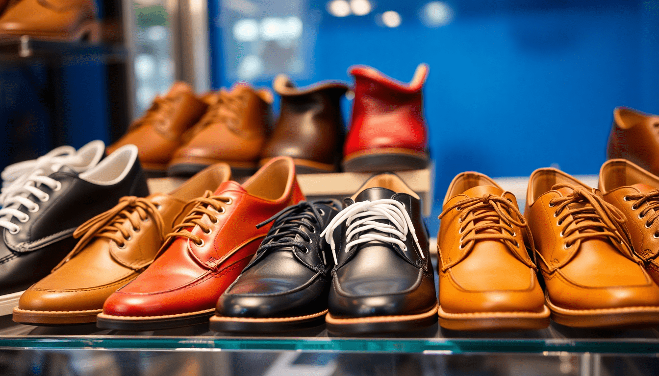 Step Up Your Style: The Hottest Trendy Shoes You Need in Your Wardrobe for 2023 - Love Salve