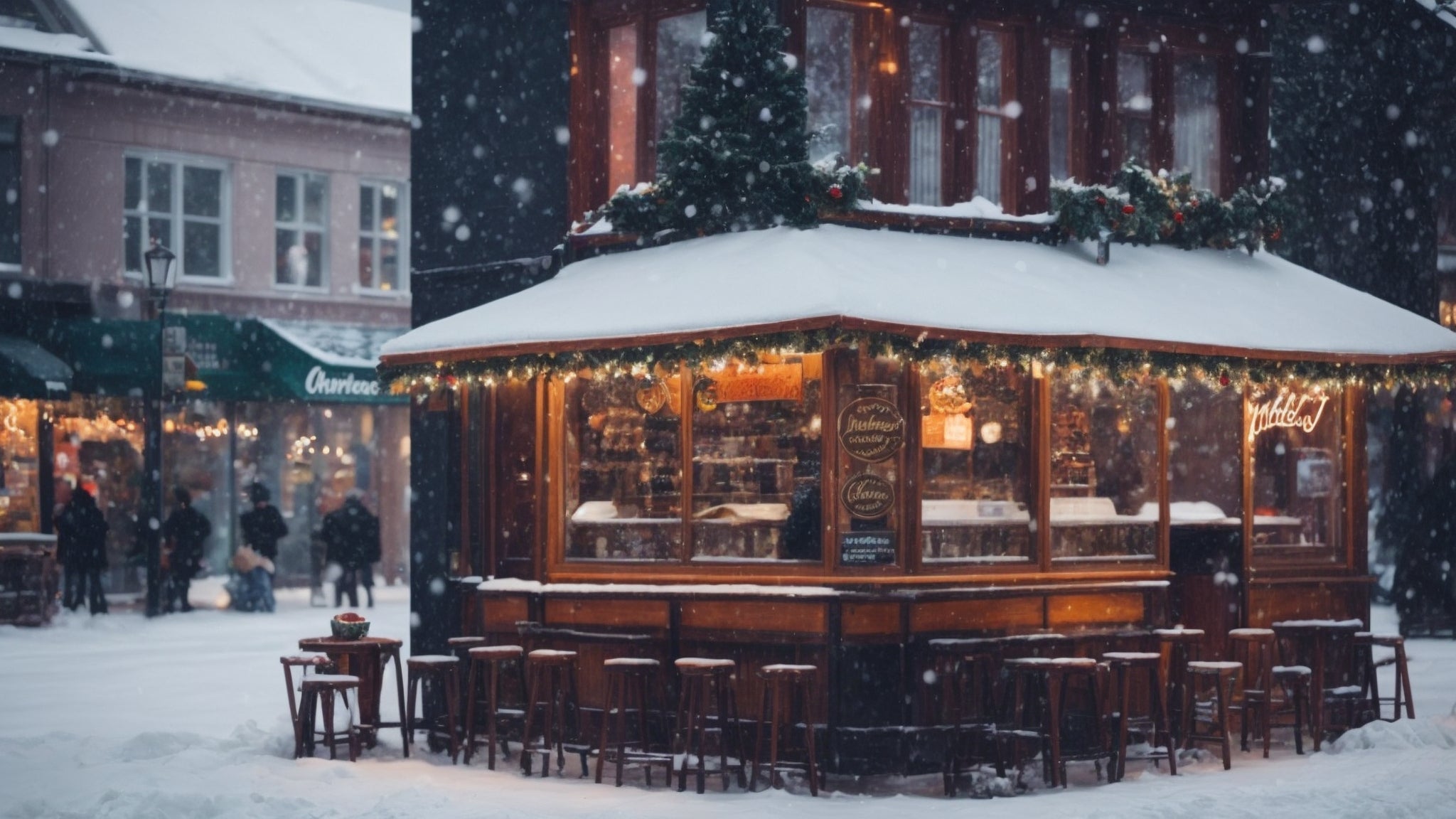 Surviving the Christmas Rush: A Guide to Managing the Busy Season - Love Salve